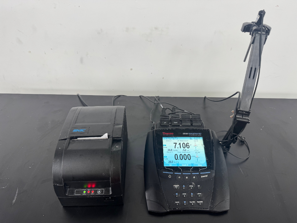 Image of Thermo Orion VersaStar Pro Advanced Electrochemistry Meter